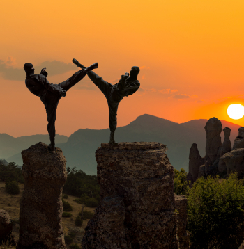 Labi zināms, ka regulāra trenēšanās spēj paveikt brīnumus.