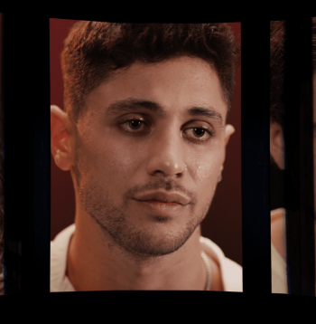 "We Will Dance Again" ("Mēs atkal dejosim").