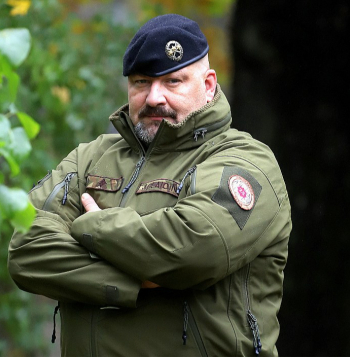 Jānis Slaidiņš: "Jāsaprot, ka Krievija ir iestrēgusi Ukrainā. Šobrīd ļoti mazticams, ka tā varētu veikt kādas darbības pret NATO valstīm."