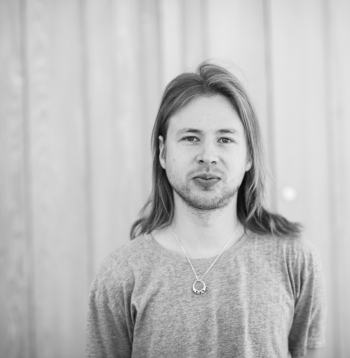 Andrejs Vīksna. 