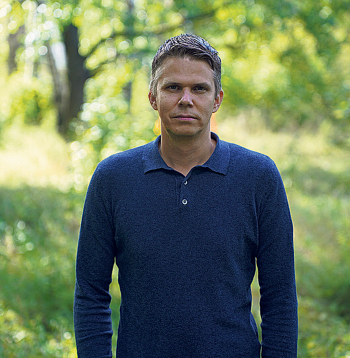 Uldis Birziņš.