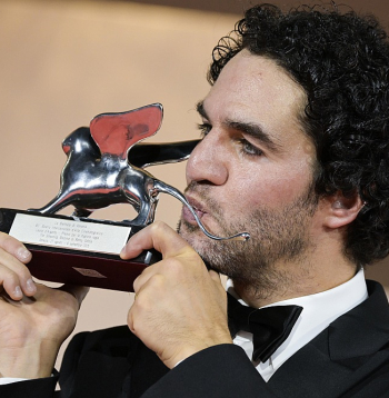 Benny Safdie kļuva par Gada režisoru par filmu "The Smashing Machine" (ASV).