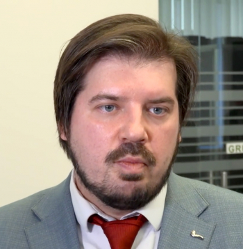 Jānis Paiders, Izglītības un zinātnes ministrijas valsts sekretārs.