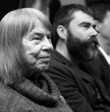 Velta Kaltiņa.