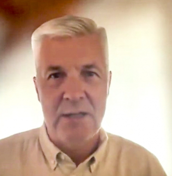 Artis Pabriks, politiķis, bijušais aizsardzības ministrs.