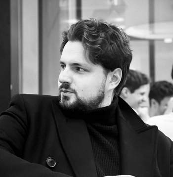 Jēkabs Jančevskis: "Sākumā man patika doma, ka es varētu publiku kaut kā satricināt un ietekmēt. Bet vienubrīd sapratu, ka izpatikt kādam būtu nepareizi."