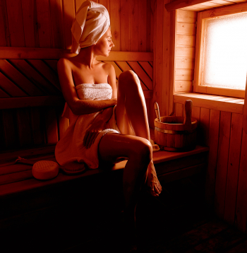 Pirts ir par baudīšanu, nevis par “izturēšanu”.