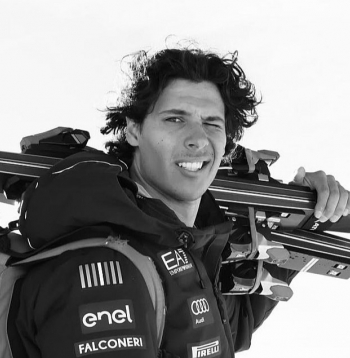 Mateo Frandzoso. 