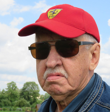Gunārs Gailis: "Tie, kuriem esmu palīdzējis, mani saukā par brīnumdari, otra puse – par izdzimteni un pamuļķi. Par to man prieks, jo zinu, ka tad esmu sava klienta labā darījis visu."