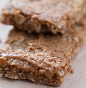 Neceptie bumbieru batoniņi.