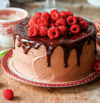Šokolādes torte