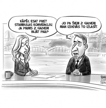 Zīmē Gatis Šļūka. Beidzot izlasīja! Zīmē Gatis Šļūka. Beidzot izlasīja!