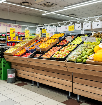 Lielveikals. Ilustratīvs attēls.