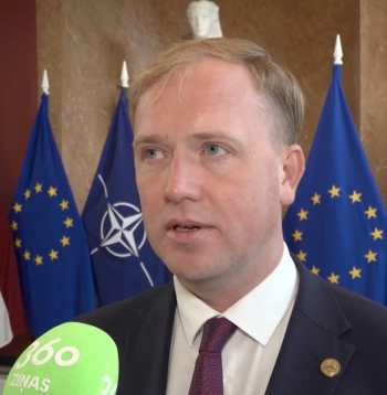 Viktors Valainis, Ekonomikas ministrs (ZZS)