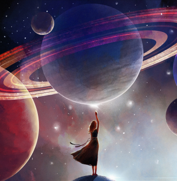 Astrofons.