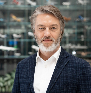 Jānis Kisiels, SEZ SIA "NorSAF" valdes loceklis.