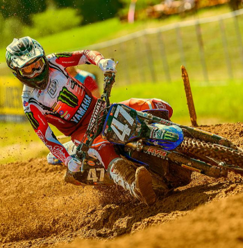 Kārlis Reišulis šosezon aizvadīja pilnu pasaules čempionāta sezonu MX2 klasē. Nāciju kausa izcīņā viņš valsti pārstāvēs ceturto gadu pēc kārtas.