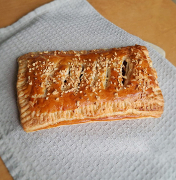 Ābolu rausis "Pilnīgais ābols".