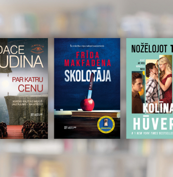 Globusa Top 10.