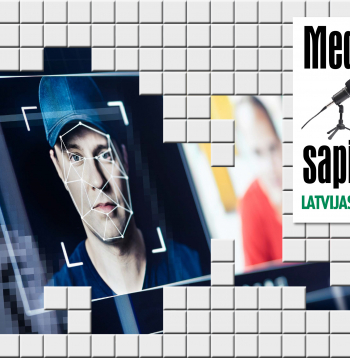 "Mediju sapieri". 16. epizode.