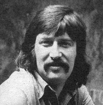 Uldis Stabulnieks (1945–2012).