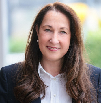 Īrisa Štalcere.