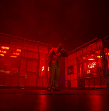 Evijas Skuķes "Neirozes" klavieru kvartetam ir autobiogrāfisks darbs, kas alegoriski atspoguļo komponistes cīņu ar izdegšanu. To spēlēja mūziķu apvienība "Quadra", kura sastāvā ir vijolnieks Arvīds Zvagulis, altists Pēteris Trasuns, čellists Kārlis Klotiņš un pianists Rihards Plešanovs.