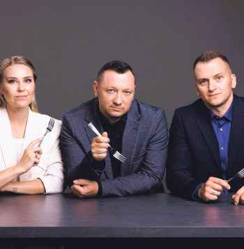 "Šefpavāru līga".