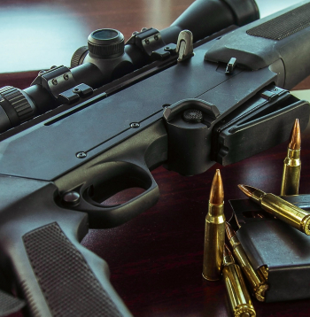 Saskaņā ar Ieroču aprites likuma 46. pantu Eiropas šaujamieroču apliecība tiek izsniegta tikai attiecībā uz C kategorijas medību šaujamieročiem.