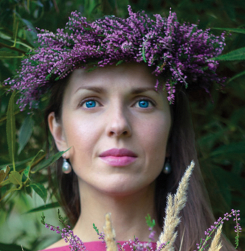 Jeļena Astačonoka.