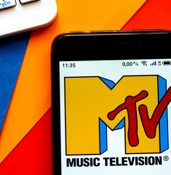 MTV.