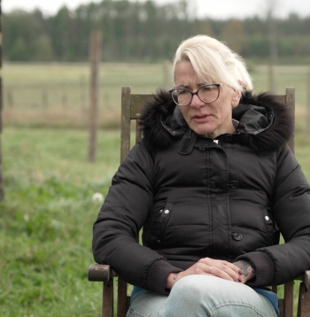 Vendija Karalkina.