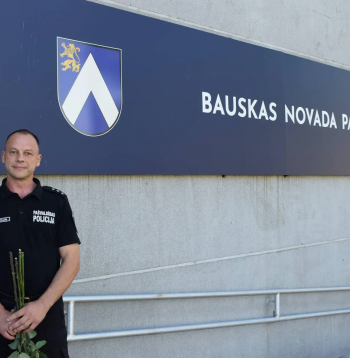 Egīls Gailis.