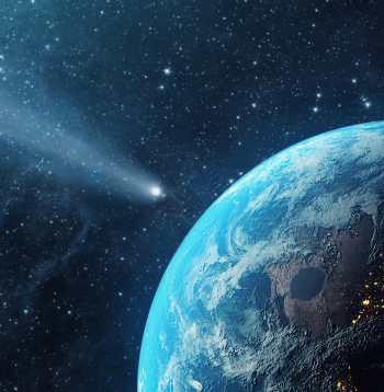 Mēs joprojām nezinām, ir vai nav kosmosā trešā tipa civilizācijas. Vēl vairāk – mēs nezinām pat to, vai kaut kur ir vēl kaut kādas civilizācijas.