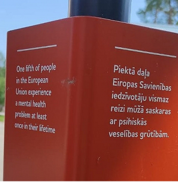 Diez vai mēs gribētu visus cilvēkus ar garīgiem traucējumiem salikt slēgtās iestādēs, Latvijas sabiedrībai liek aizdomāties amatpersonas.