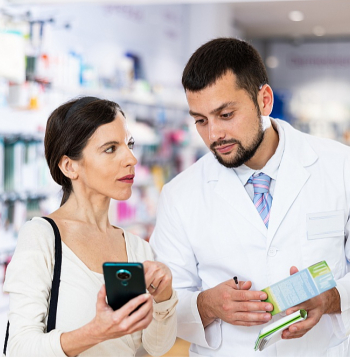 Ikdienā lietoto preparātu saraksts ļaus izvairīties no pārdozēšanas vai zāļu mijiedarbības.