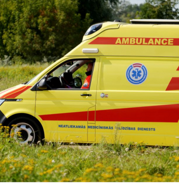 Ilustratīvs attēls.