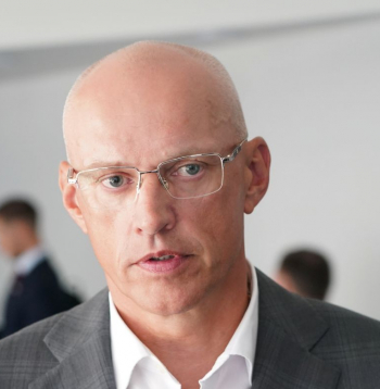 Jūrmalas domes priekšsēdētājs Gatis Truksnis.