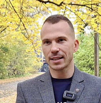 Viru-Nigulas pašvaldības vadītājs Ainars Sepniks: "Pašvaldībā esošie ražošanas uzņēmumi varētu justies stabilāk, ja tepat līdzās būtu lētāks elektrības avots. Ja AES atrastos, piemēram, Kundas ostas teritorijā vai tās tuvumā, mums tas būtu izdevīgi."