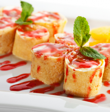 Pilngraudu auzu miltu pankūkas ar biezpienu. Pilngraudu auzu miltu pankūkas ar biezpienu.