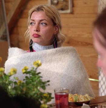 "Ērkšķu" Ksenija. "Ērkšķu" Ksenija.