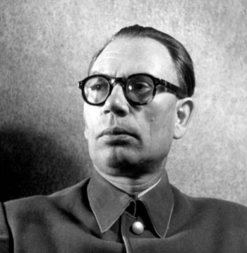 Ģenerālis Andrejs Vlasovs. 