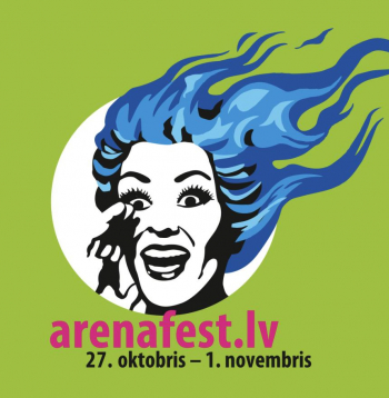 "Arenafest 2025".