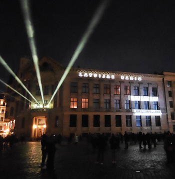 Latvijas Radio. Latvijas Radio.