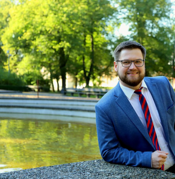 Dr. sc. ing. Andris Paeglītis.