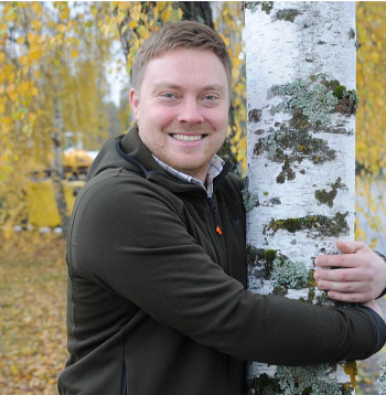 "Ingka Investments Latvia" valdes loceklis Niks Šauva: "Mēs plānojam būt par meža īpašniekiem Latvijā ilgtermiņā. Ar vārdu "ilgtermiņā" šajā gadījumā tiek saprasts periods, kas būtu vismaz 100 gadi."