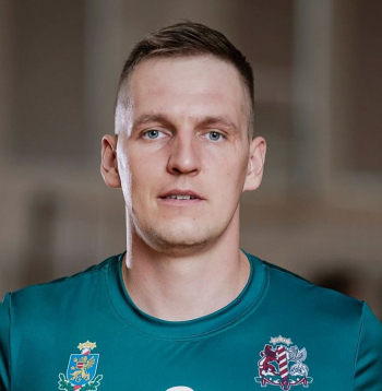 Matīss Gabdulļins.