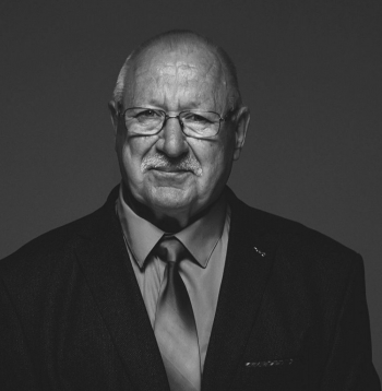 Šova "Sirdslietas" dalībnieks Jānis Pavlovskis.