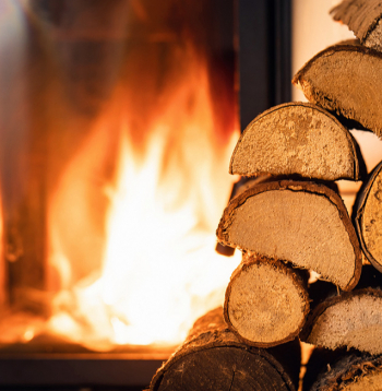 Kurināšanas laikā telpā jānodrošina svaiga gaisa pieplūde.