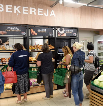 Ilustratīvs attēls.